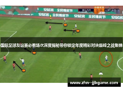 国际足球友谊赛必看场次深度揭秘带你锁定年度精彩对决巅峰之战集锦