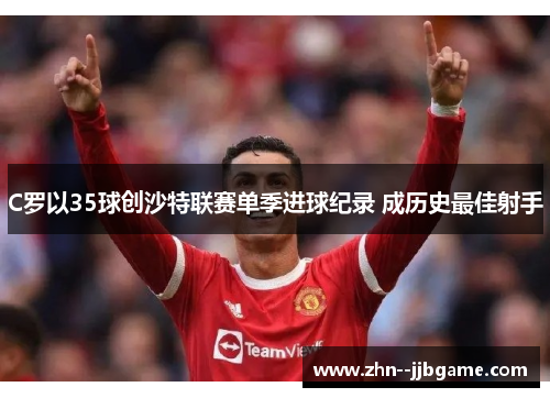 C罗以35球创沙特联赛单季进球纪录 成历史最佳射手 C罗以35球创沙特联赛单季进球纪录 成历史最佳射手