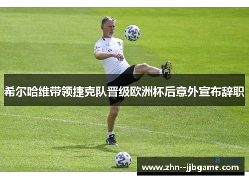 希尔哈维带领捷克队晋级欧洲杯后意外宣布辞职 希尔哈维带领捷克队晋级欧洲杯后意外宣布辞职